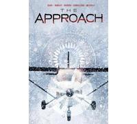 Jeremy Haun Jason A. Hurley The Approach (Tascabile)