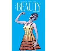 Jeremy Haun Jason A. Hurley The Beauty Book One (Tascabile)