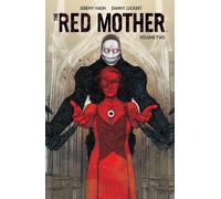 Jeremy Haun The Red Mother Vol. 2 (Tascabile) Red Mother