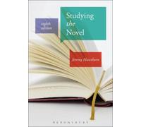 Jeremy Hawthorn Studying the Novel (Copertina rigida) Studying...