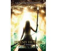Jeremy Henger & il mistero dell'S.S.T.N.