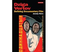 Jeremy Hicks Dziga Vertov (Tascabile) KINO - The Russian and Soviet Cinema