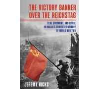 Jeremy Hicks Victory Banner Over the Reichstag, The (Copertina rigida)