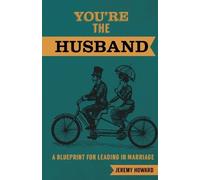 Jeremy Howard You're the Husband (Tascabile)
