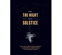Jeremy Hunter Rubingh 'Twas the Night before Solstice (Copertina rigida)