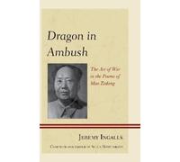 Jeremy Ingalls Dragon in Ambush (Copertina rigida)