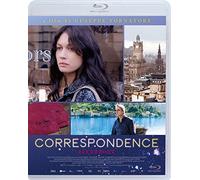 Jeremy Irons - Correspondence [Edizione: Giappone]