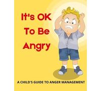 Jeremy J Hanson It's OK To Be Angry (Tascabile)
