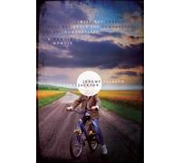 Jeremy Jackson I Will Not Leave You Comfortless (Tascabile)