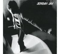 Jeremy Jay A Place Where We Could Go Album