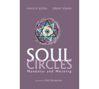 Jeremy Jensen David H Rosen Soul Circles (Tascabile)