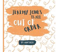 Jeremy Jones Is All Out Of Order