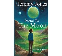 Jeremy Jones: Portal To The Moon