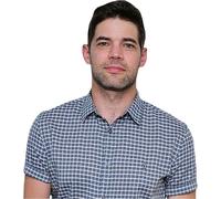 Jeremy Jordan (Jeans) Half Body Buddy Cutout