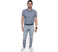 Jeremy Jordan (Jeans) mini formato
