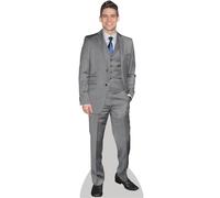Jeremy Jordan mini formato