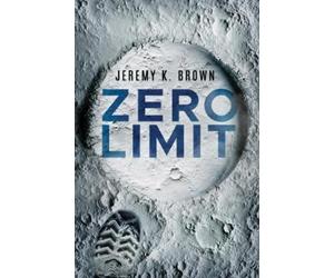 Jeremy K. Brown Zero Limit (Tascabile)
