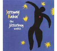 Jeremy Kahn - Jitterbug Waltz