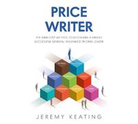 Jeremy Keating Price Writer (Tascabile)