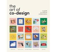 Jeremy Kerr The Art of Co-Design (Tascabile)