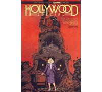 Dark Spaces: The Hollywood Special