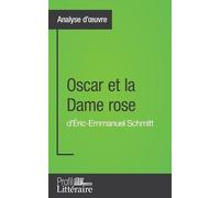 Jeremy Lambert Oscar et la Dame Rose (Tascabile)
