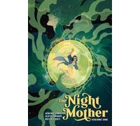Jeremy Lambert The Night Mother Vol. 1 (Tascabile) Night Mother