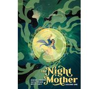 Jeremy Lambert The Night Mother Vol. 1 (Tascabile) Night Mother