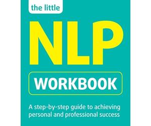 Jeremy Lazarus The Little NLP Workbook (Tascabile)