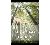 Jeremy Lesniak The Martial Artist's Handbook (Copertina rigida)