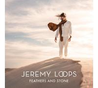 Jeremy Loops Feathers and Stone (Vinyl LP)