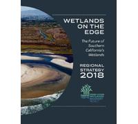 Jeremy Lowe Wetlands on the Edge (Tascabile)