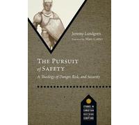 Jeremy Lundgren The Pursuit of Safety (Tascabile)
