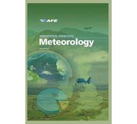 Jeremy M Pratt Aeronautical Knowledge Meteorology (Tascabile)