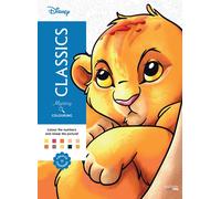 Jerémy Mariez Mystery Colouring - Classics (Tascabile)