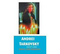 JEREMY MARK ROBINSON Andrei Tarkovsky (Copertina rigida)