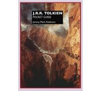 JEREMY MARK ROBINSON J.R.R. Tolkien (Tascabile)