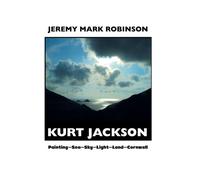 Jeremy Mark Robinson Kurt Jackson (Copertina rigida)