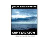 Jeremy Mark Robinson Kurt Jackson (Tascabile)
