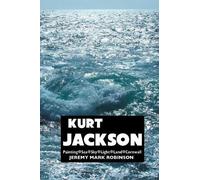 Jeremy Mark Robinson Kurt Jackson (Tascabile) Painters