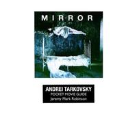 Jeremy Mark Robinson Mirror (Copertina rigida)