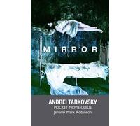 Jeremy Mark Robinson Mirror (Tascabile)
