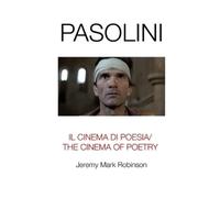 Jeremy Mark Robinson Pasolini (Tascabile)
