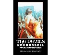 Jeremy Mark Robinson The Devils (Tascabile)