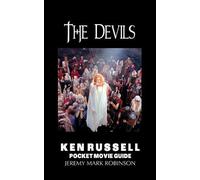 Jeremy Mark Robinson The Devils (Tascabile)