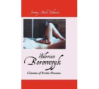 JEREMY MARK ROBINSON Walerian Borowczyk (Copertina rigida)