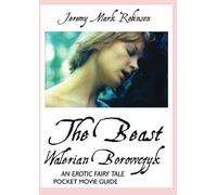 JEREMY MARK ROBINSON Walerian Borowczyk (Tascabile)