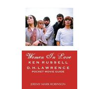 Jeremy Mark Robinson Women in Love (Tascabile)