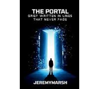 Jeremy Marsh The Portal (Tascabile)