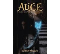 Jeremy McLeod Alice (Tascabile)